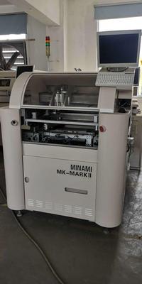 Minami MINAMI MK-mark2